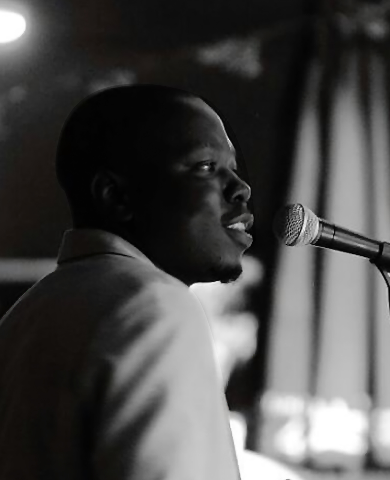 Ndaba Lungu