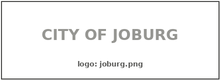 City of Johannesburg