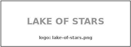 Lake of Stars
